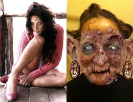 Doğa Rutkay... İŞTE ESTETİKLİ HALİM !..