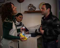 "Elde Var Hayat"... YAĞMUR CANER'E AŞKINI İTİRAF EDİYOR!