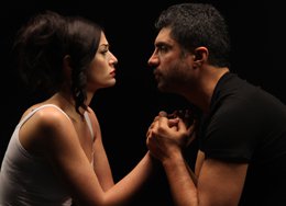 Deniz Çakır-Özcan Deniz? ŞAŞIRTAN DÜET !..