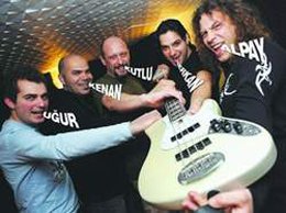 Yüksek Sadakat... EUROVİSİON ŞARKISI ÇALINTI MI?