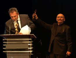 SİYAD ÖDÜLLERİ SAHİPLERİNİ BULDU!