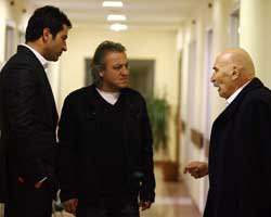 "Ezel"... GÖZÜ DÖNMÜŞ ALİ DOĞMAMIŞ ÇOCUĞUNUN İNTİKAMINI NASIL ALACAK?