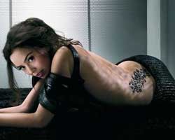 Azra Akın... "YAŞLANDIKÇA DAHA SEKSİ OLACAĞIM!"