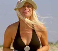 Demet Akbağ... MAYOLU SAHNELER İÇİN ÇOK ÇALIŞMIŞ