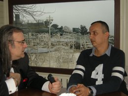 Magazinkolik Özel / Erkan Ufa?  BÜLENT ERSOY'UN "HİZMETKAR" DEDİĞİ ESKİ YARDIMCISI MEDYAYA İLK KEZ KONUŞTU