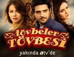 ATV'de yeni dizi... TÖVBELER TÖVBESİ!