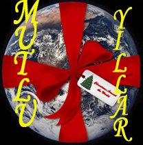 2008 SİZİN GÜLEN YILINIZ OLSUN...