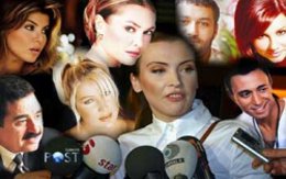 2007'DE MAGAZİN DÜNYASINDA NELER OLDU?.. (1.Bölüm)