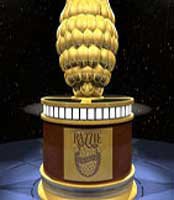 Hollywood'un en kötüleri seçildi... İŞTE BU YILIN AHUDUDU ÖDÜLLERİ!..