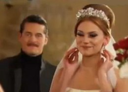 "Öyle Bir Geçer Zaman Ki"... AYLİN EVLENEBİLECEK Mİ?.. YOKSA !..