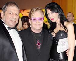 ERMAN HOCA HOLLYWOOD'DA!