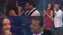 2008'in ilk "Hadise"si... "SANA HASTAYIM KENAN"!..