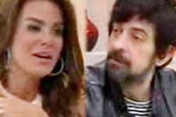 Özlem Yıldız Serter... OKAN BAYÜLGEN'DEN YILLARIN ACISINI ÇIKARDI!