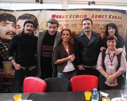 "Çalgı Çengi"... "ANKARA"  PERFORMANSI!