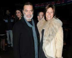 Ali Taran... ESKİ EŞİNİN İDDALARINA AVUKATI YANIT VERDİ!