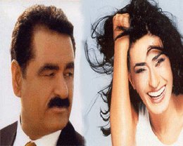 İbrahim Tatlıses-Yıldız Tilbe... BİR ŞARKI İÇİN 20 BİN YTL!..