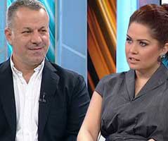 Fatih Aksoy... CANLI YAYINDA RTÜK'E SUÇ DUYURUSUNDA BULUNDU!