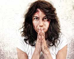 50 ÜNLÜ KADIN "SHEDDEATH"E HAYIR DEDİ!