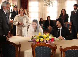 Küçük Hanımefendi"...NERİMAN EVLENİYOR!