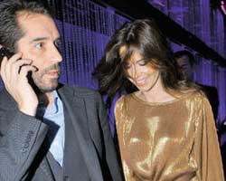 Efe Önbilgin... İKİNCİ ÇOCUĞUNUN ANNESİNDEN BOŞANDI!