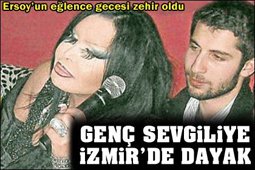 Bülent Ersoy... GENÇ SEVGİLİYİ HASTANELİK OLMAKTAN KORUMALAR KURTARDI...