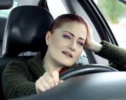 Candan Erçetin... "ARABASINA ATLADI, HERŞEYİ GERİDE BIRAKTI!"