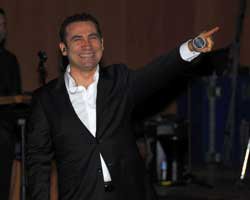 Ferhat Göçer... "KADINLARIMIZ YERYÜZÜNDEKİ MELEKLERİMİZDİR!"