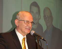 Ustalar Saygı Gecesi... ATİLLA DORSAY'DAN SİTEM DOLU SÖZLER!