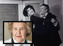 Şirin Devrim... İLK KADIN TİYATRO YÖNETMENİNİ KADINLAR GÜNÜNDE KAYBETTİK...
