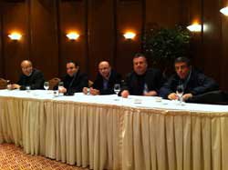 MÜZİĞİN PATRONLARI BELLİ OLDU!..