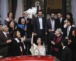 "Tövbeler Tövbesi"... ÇEKİMLER İÇİN MAHALLE KURULDU!