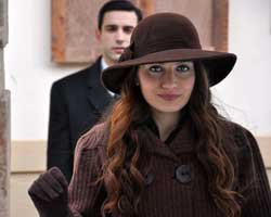 "Herşeye Rağmen"... ADINDAN ÇOK SÖZ ETTİRECEK BİR DÖNEM DİZİSİ!