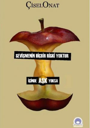 Bu kitap çok ses getirecek?"SEVİŞMENİN HİÇBİR RİSKİ YOKTUR İÇİNDE AŞK YOKSA"