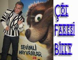 Mehmet Ali  Erbil?  "ÇÖL FARESİ" OLDU.