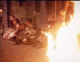 "Muhteşem Yüzyıl"... ŞEHZADELER YANACAK MI?