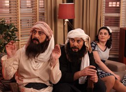 Yahşi Cazibe... GİTTİ PEKER, GELDİ BETER !..