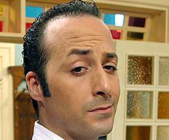 Tolga Çevik... AMELİYAT OLDU!