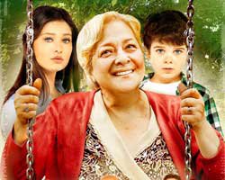 "Çınar Ağacı"... SEYİRCİYLE BULUŞMAK İÇİN GÜN SAYIYOR