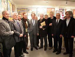 TÜRK SİNEMASI'NIN 97 YILLIK TARİHİ IŞIK'TA CANLANIYOR!