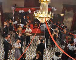 "Her Şeye Rağmen"... MUHTEŞEM BALO!