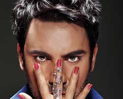 Faruk K... SEZEN AKSU'NUN DESTEĞİNİ ALDI!