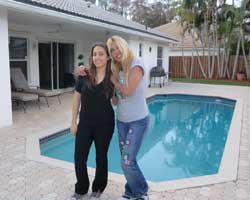 Özel Haber / Ahu Tuğba... KIZINA MİAMİ'DE EV ALDI!