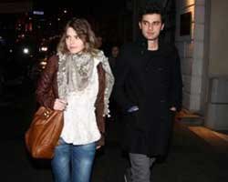 Aslı Enver-Birkan Sokullu...BEYOĞLU AŞIKLARI!