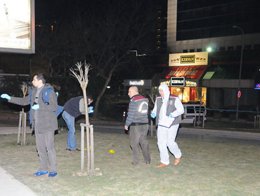 İbrahim Tatlıses... İŞTE VURULMA ANINDAN SONRAKİ İLK GÖRÜNTÜLER...