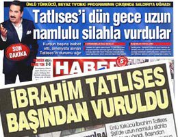 İbrahim Tatlıses...Doktorlar açıkladı:''HAYATİ TEHLİKE DEVAM EDİYOR!''...