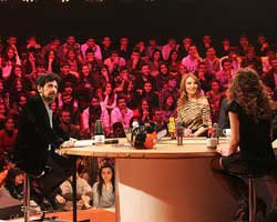 Dila... OKAN BAYÜLGEN'DEN DESTEK SÖZÜ!