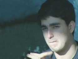 İdo Tatlıses... "SANA İHTİYACIM VAR, BIRAKMA BENİ!