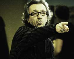 "OSMAN SINAV PORTLERİ" KONULU RESİM SERGİSİ!