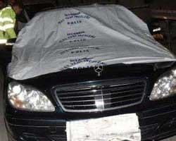 İbrahim Tatlıses... ŞÖFÖRÜ OLAY ANINI ANLATTI'