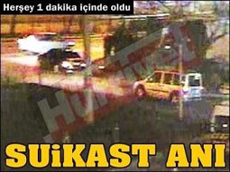 İbrahim Tatlıses... İŞTE VURULDUĞU AN !..